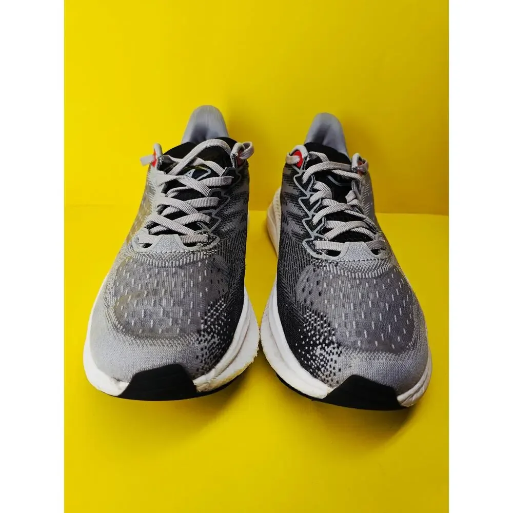 Hoka One One hoka worn